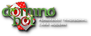 DominoBet - Situs Poker Online ~ Bonus New Member 100%