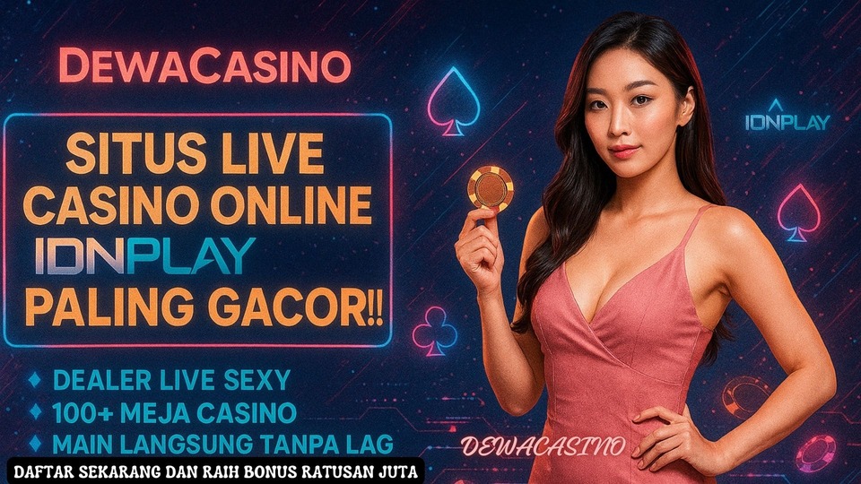 DEWACASINO